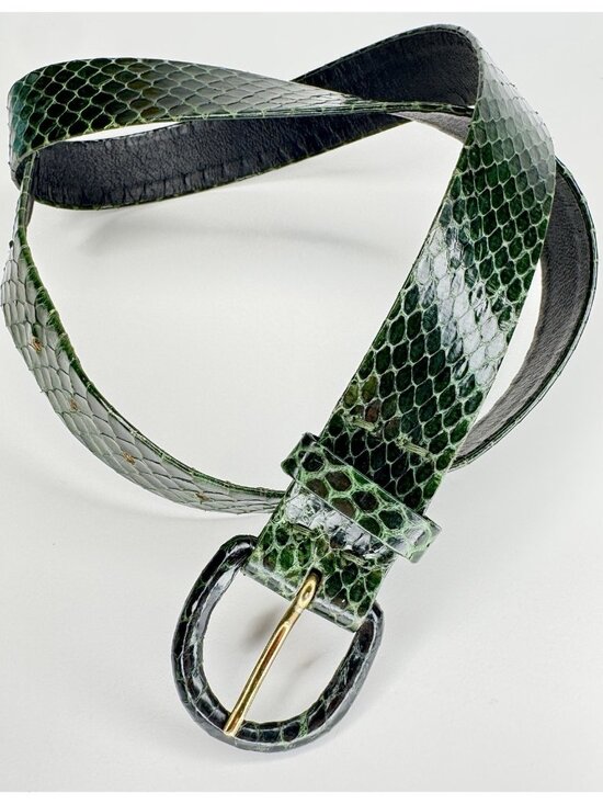 Belts